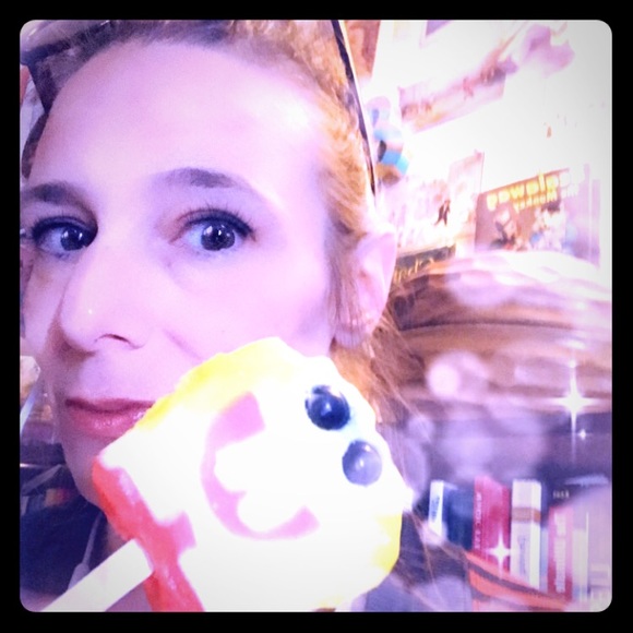 Hi I’m Cher Bear! - Picture 5 of 8